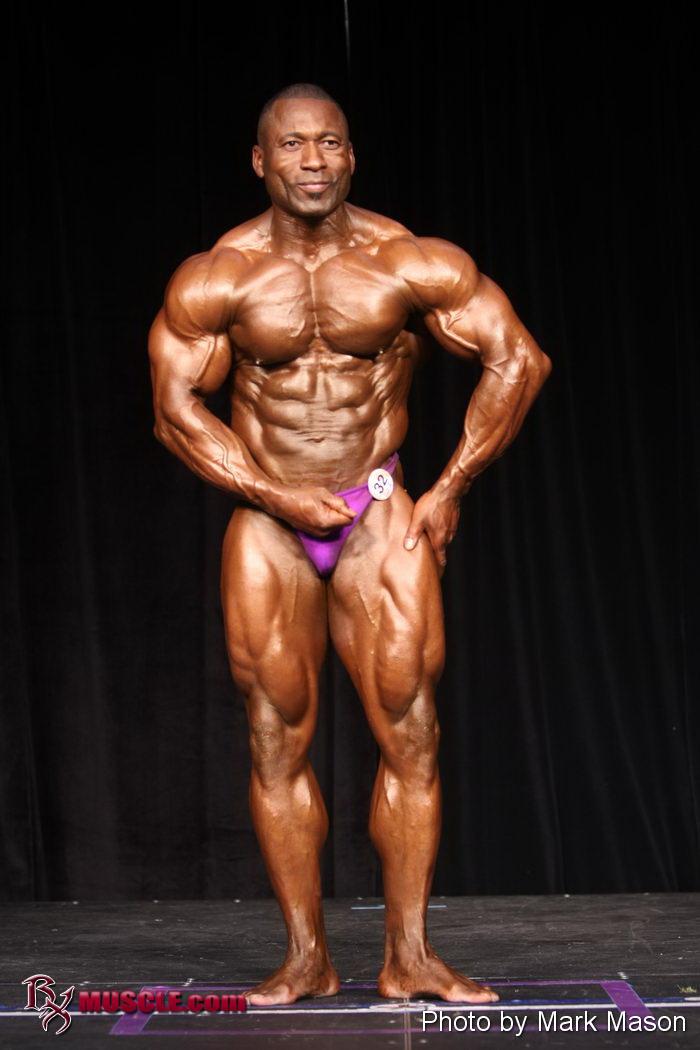 2011 Bodybuilding images