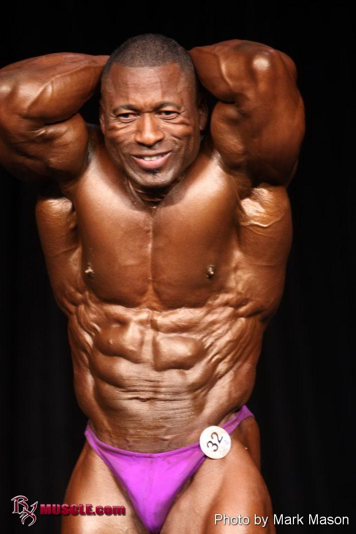 2011 Bodybuilding images