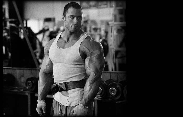 2011 Bodybuilding images