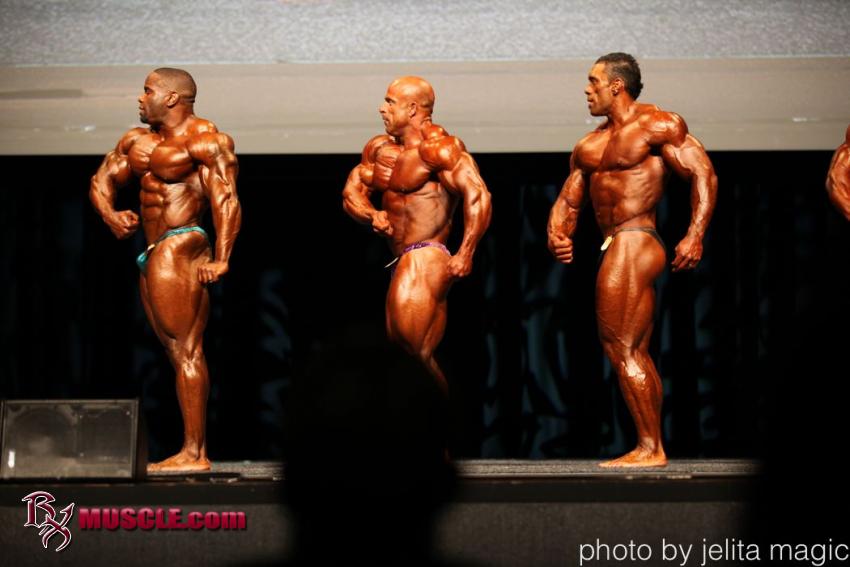 2011 Bodybuilding images