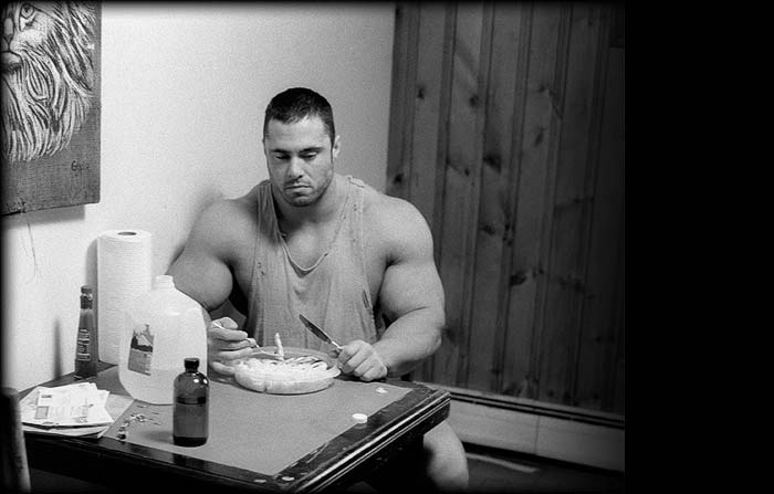 2011 Bodybuilding images