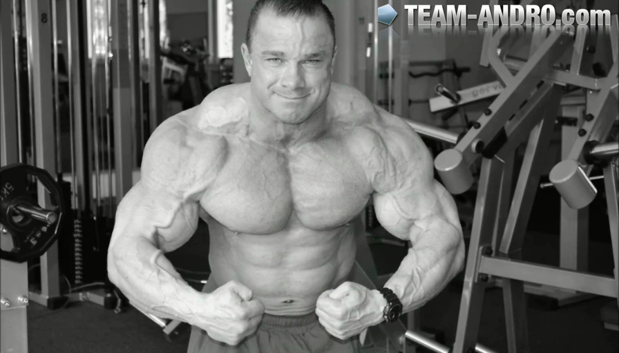 2011 Bodybuilding images