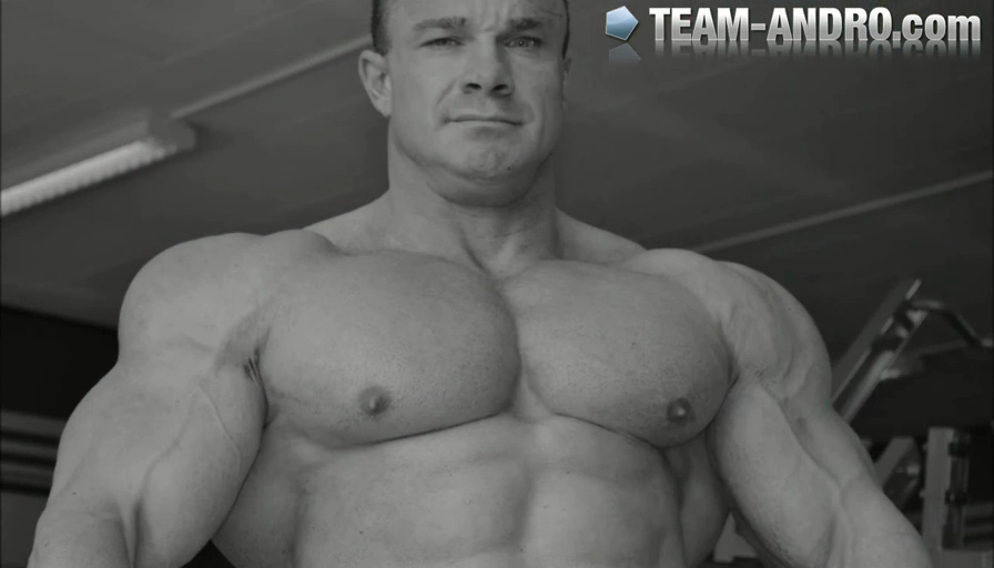 2011 Bodybuilding images