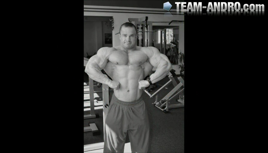 2011 Bodybuilding images