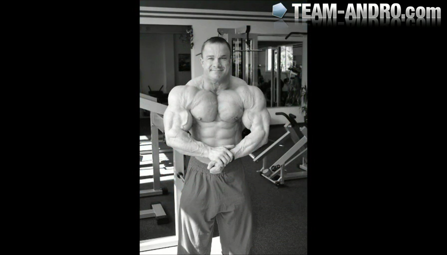 2011 Bodybuilding images