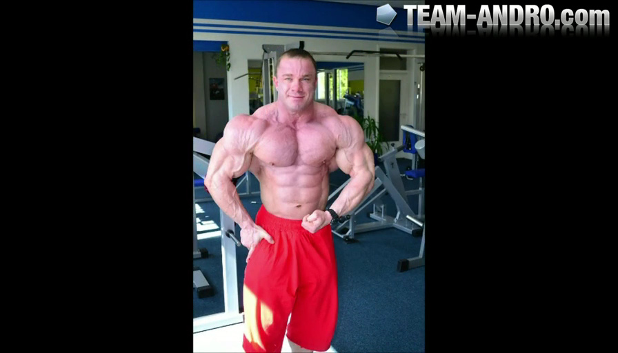 2011 Bodybuilding images