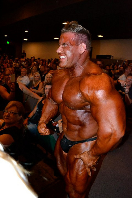 2011 Bodybuilding images