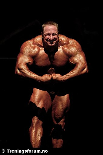 2011 Bodybuilding images