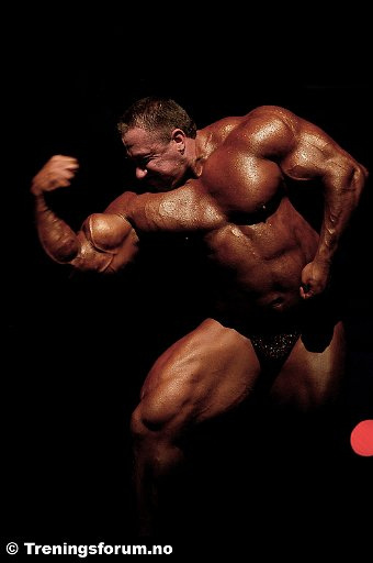 2011 Bodybuilding images