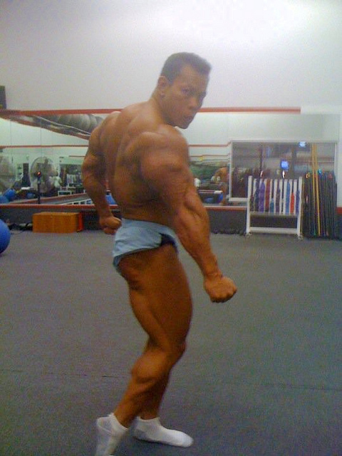 2011 Bodybuilding images