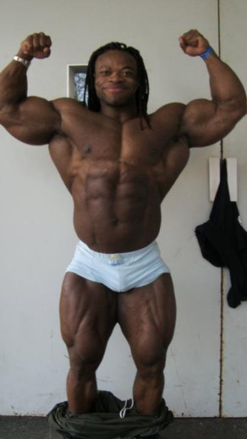 2011 Bodybuilding images