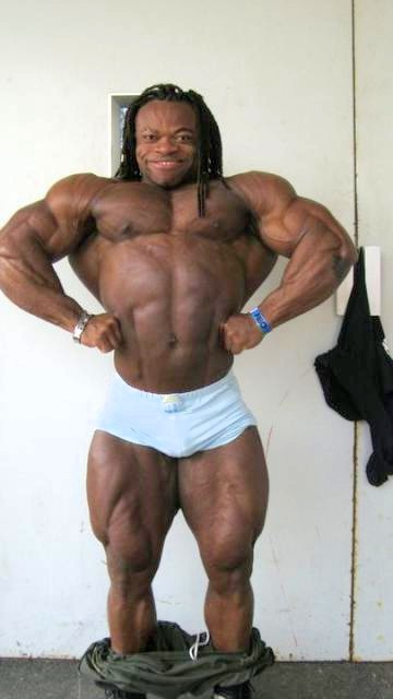 2011 Bodybuilding images