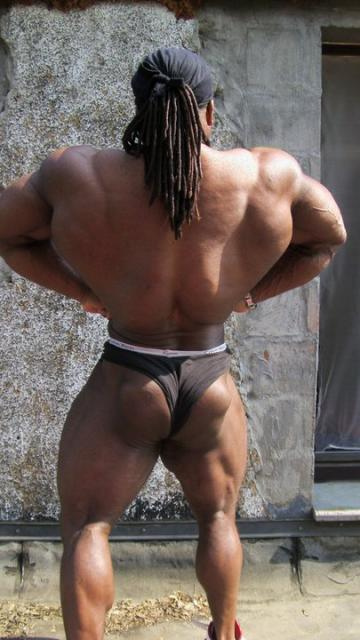 2011 Bodybuilding images