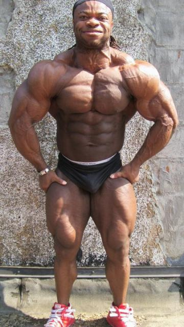 2011 Bodybuilding images