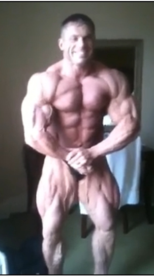 2011 Bodybuilding images