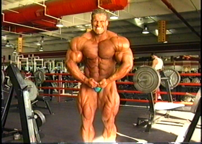 2011 Bodybuilding images | MuscleMecca Bodybuilding Forum