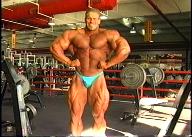 2011 Bodybuilding images