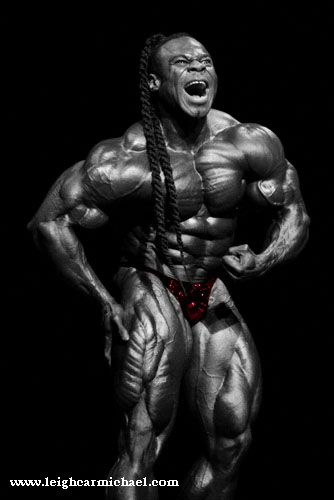 2011 Bodybuilding images