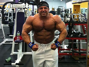 2011 Bodybuilding images