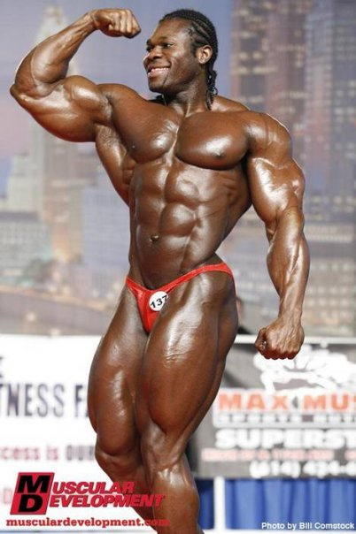 2011 Bodybuilding images