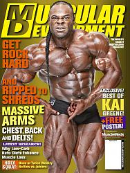 2011 Bodybuilding images