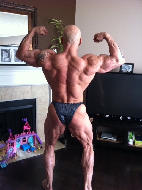 2011 Bodybuilding images