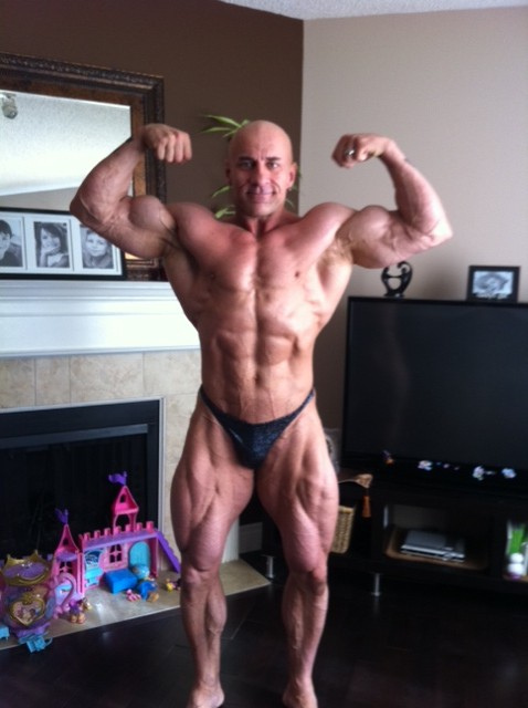 2011 Bodybuilding images