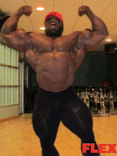 2011 Bodybuilding images