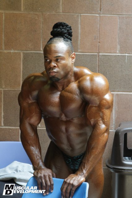 2011 Bodybuilding images