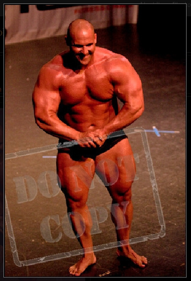 2011 Bodybuilding images