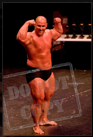 2011 Bodybuilding images