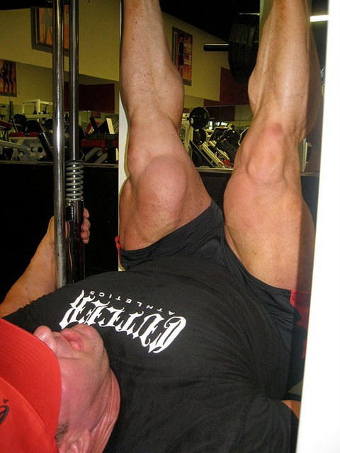 2011 Bodybuilding images