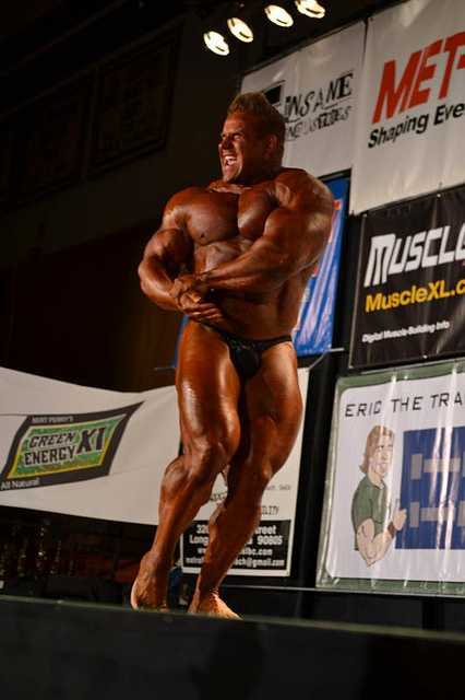 2011 Bodybuilding images | MuscleMecca Bodybuilding Forum