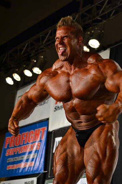 2011 Bodybuilding images