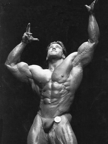 2011 Bodybuilding images