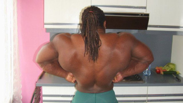 2011 Bodybuilding images