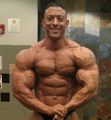 2011 Bodybuilding images