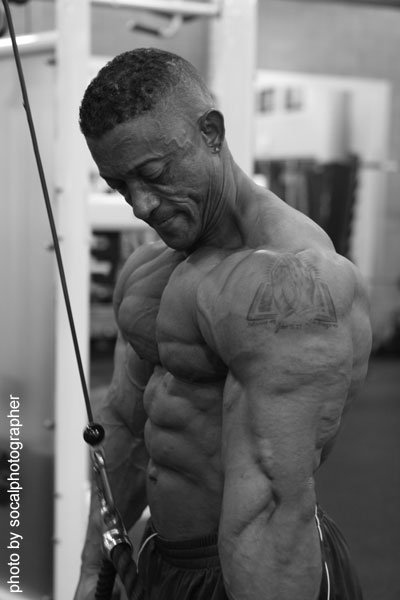 2011 Bodybuilding images