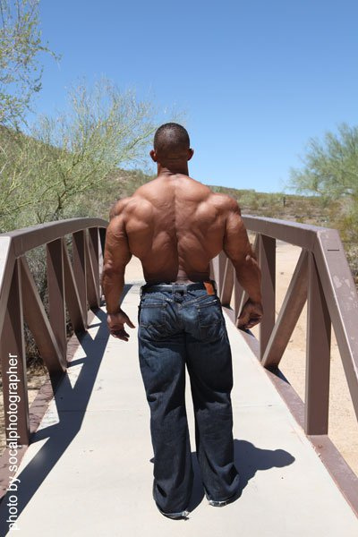 2011 Bodybuilding images