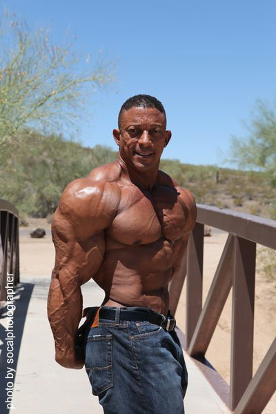 2011 Bodybuilding images