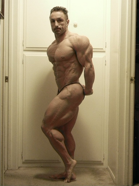 2011 Bodybuilding images