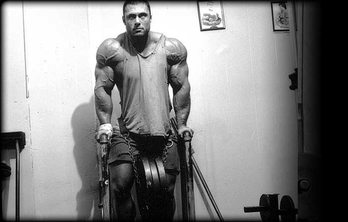 2011 Bodybuilding images