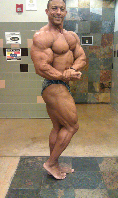 2011 Bodybuilding images