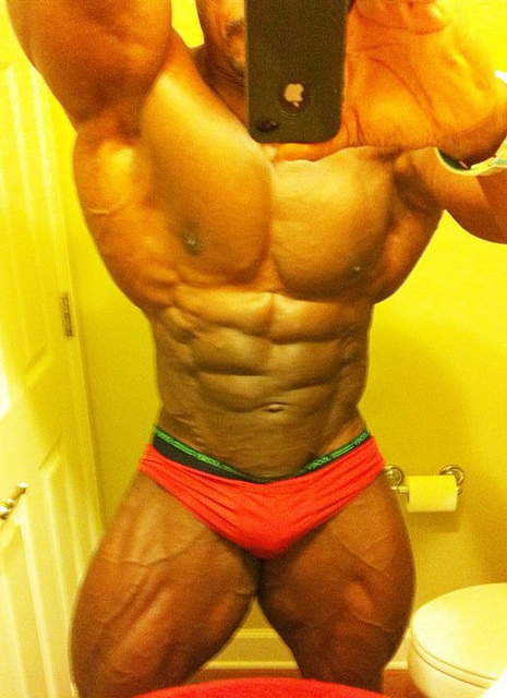 2011 Bodybuilding images