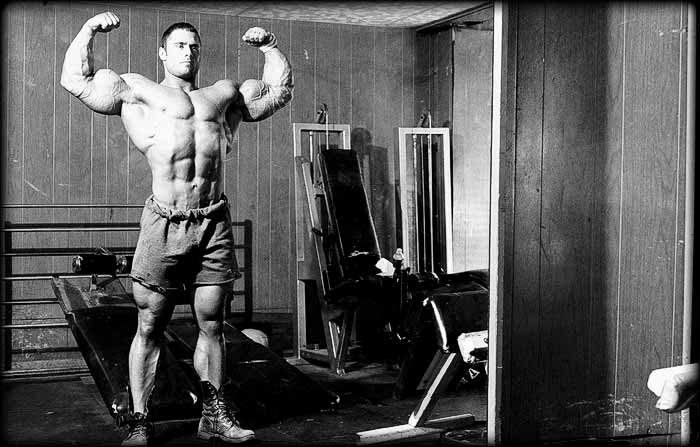 2011 Bodybuilding images