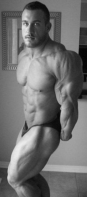 2011 Bodybuilding images