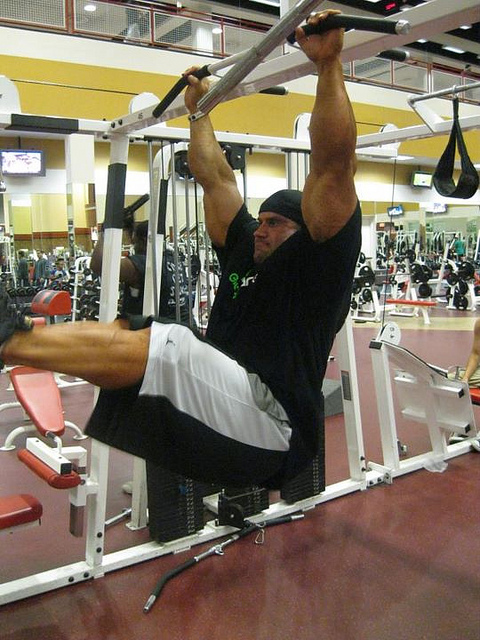 2011 Bodybuilding images