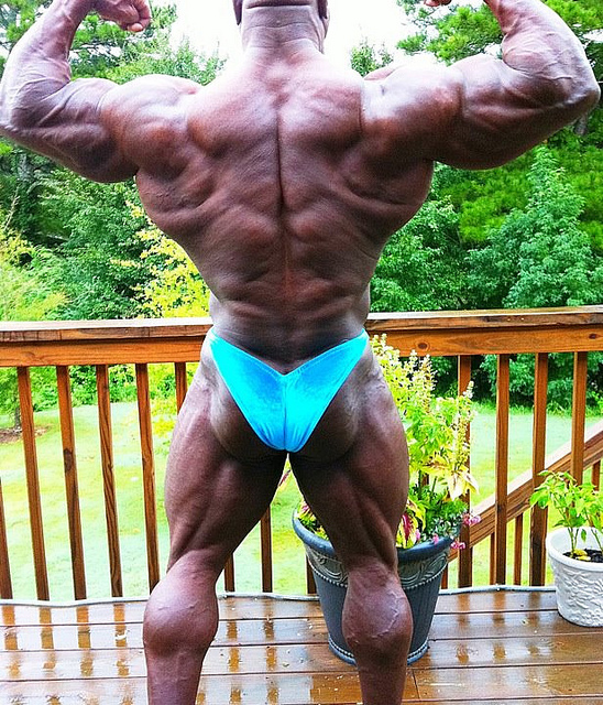 2011 Bodybuilding images