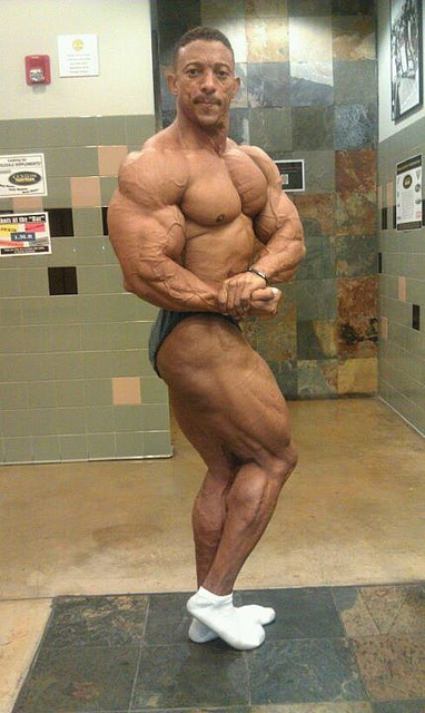 2011 Bodybuilding images