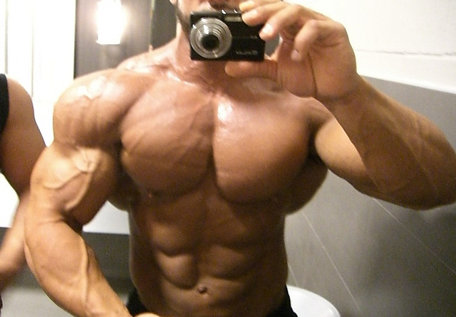 2011 Bodybuilding images